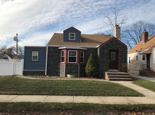 151 Pennsylvania Ave, Roosevelt, NY 11575