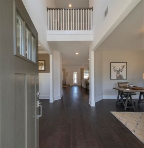 1980 Waycross Pass SW, Marietta, GA, 30064