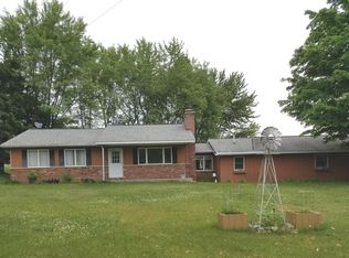 4068 N M 88 Hwy, Central Lake, MI 49622