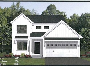 280 Monroe Valley Dr LOT 41, Jonestown, PA 17038