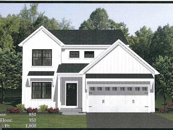 280 Monroe Valley Dr Lot 41, Jonestown, PA 17038