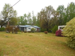 422 E Cornelius Harnett Blvd, Lillington, NC 27546