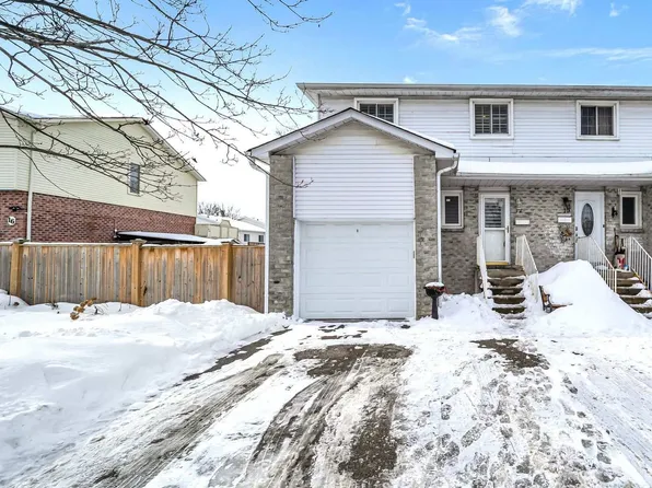 12 Waverly St S, Oshawa, ON L1J 5T7