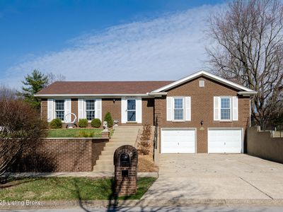 2811 Weissinger Rd, Louisville, KY, 40241