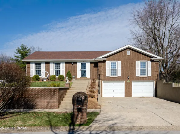 2811 Weissinger Rd, Louisville, KY 40241