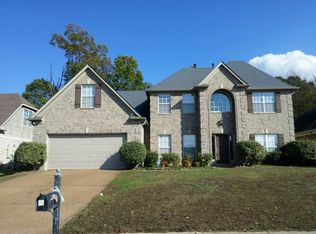 1402 Sutton Meadow Ln, Cordova, TN 38016