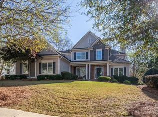 6330 Bridge Brook Ovlk, Cumming, GA 30028
