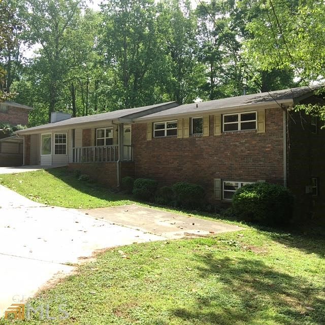 1st image of 4505 Merlin Cir