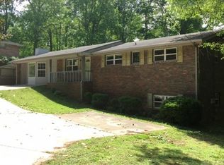 4505 Merlin Cir, Douglasville, GA 30134