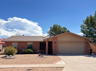 7408 Carson Trl NW, Albuquerque, NM 87120