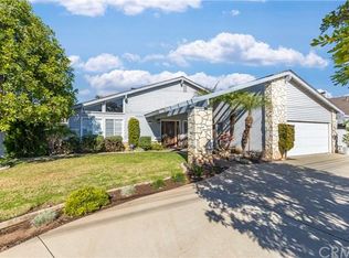 1111 Base Line Rd, La Verne, CA 91750