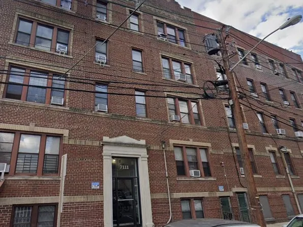 7111 Palisade Avenue image 1 of 6