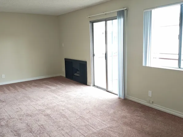 Ben Lomond Apartments