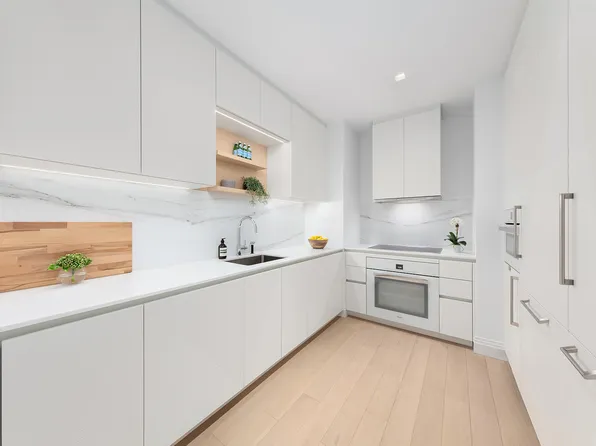 1 Wall Street image 4 of 9