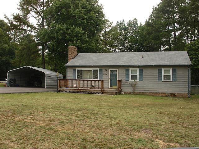 8418 Firethorne Lane