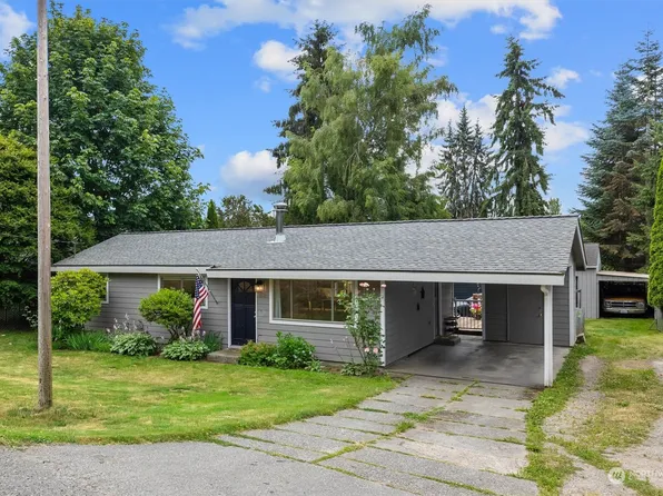 8822 72nd Street SE, Snohomish, WA 98290