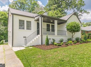3349 Old Jonesboro Rd, Hapeville, GA 30354