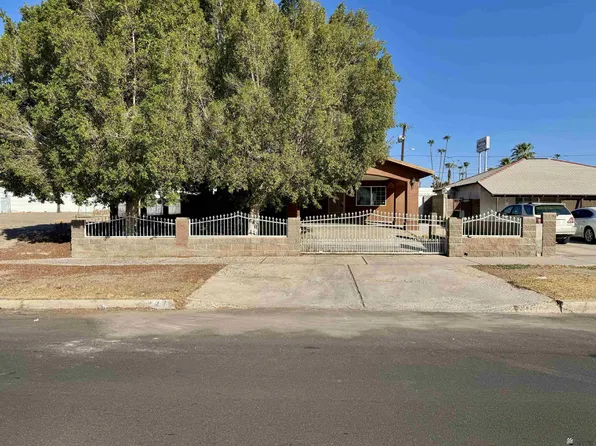 227 S 5th Ave, Yuma, AZ 85364