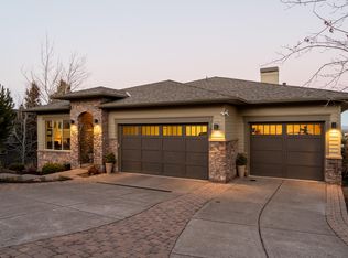 3384 NW Eighteenth Fairway Pl, Bend, OR 97703