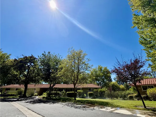 876 Avenida Sevilla Unit P, Laguna Woods, CA 92637