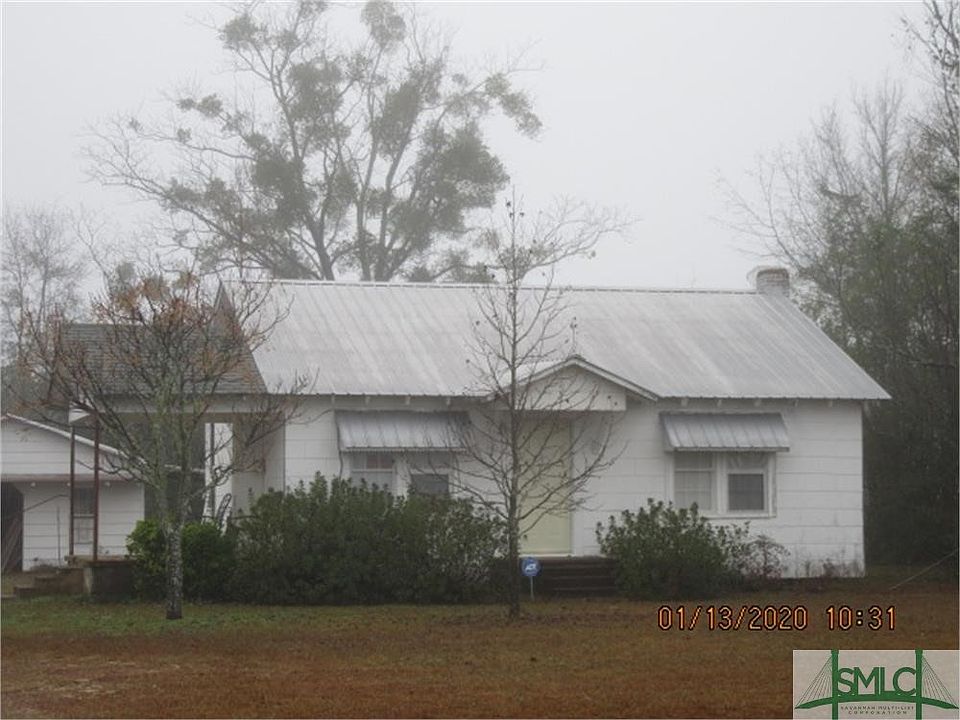 5509 Highway 221, Kite, GA 31049 Zillow