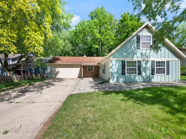 1905 Shenandoah Ct, Lafayette, IN 47905