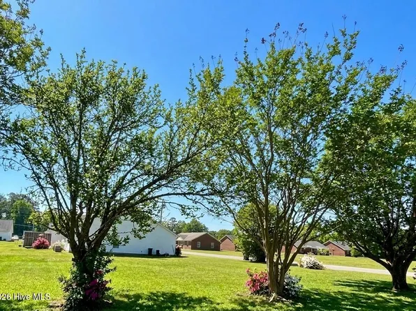 0 Belcher Street, Farmville, NC 27828