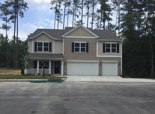 167 Stone Chase Way, Spring Lake, NC 28390