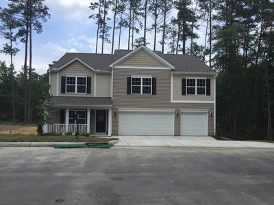 167 Stone Chase Way, Spring Lake, NC, 28390