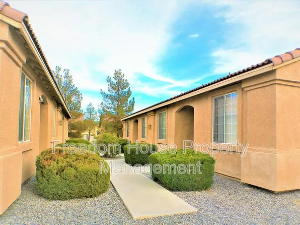 1340 Pocahontas Ave #4, Pahrump, NV 89048