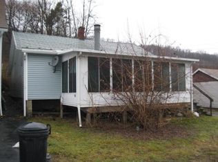 9503 Us Highway 522, Mount Union, PA 17066