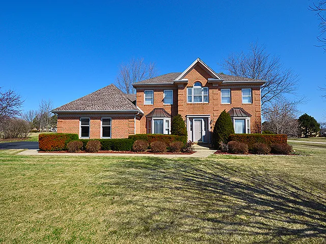 22162 W Honey Ridge Ct photo 1