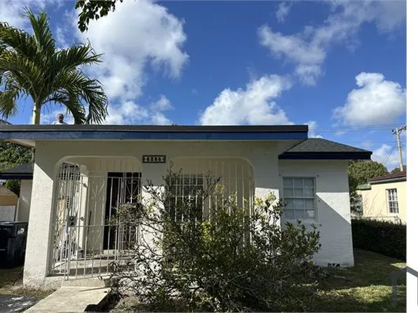 6385 SW 39th Ter, Miami, FL 33155