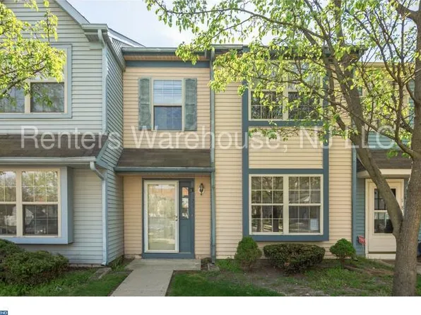 179 Frederic Ct Unit 179, Thorofare, NJ 08086