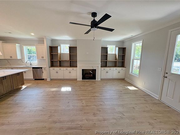 2nd image of 1324 Fort Bragg Rd