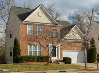 3256 Gossett Ct, Waldorf, MD