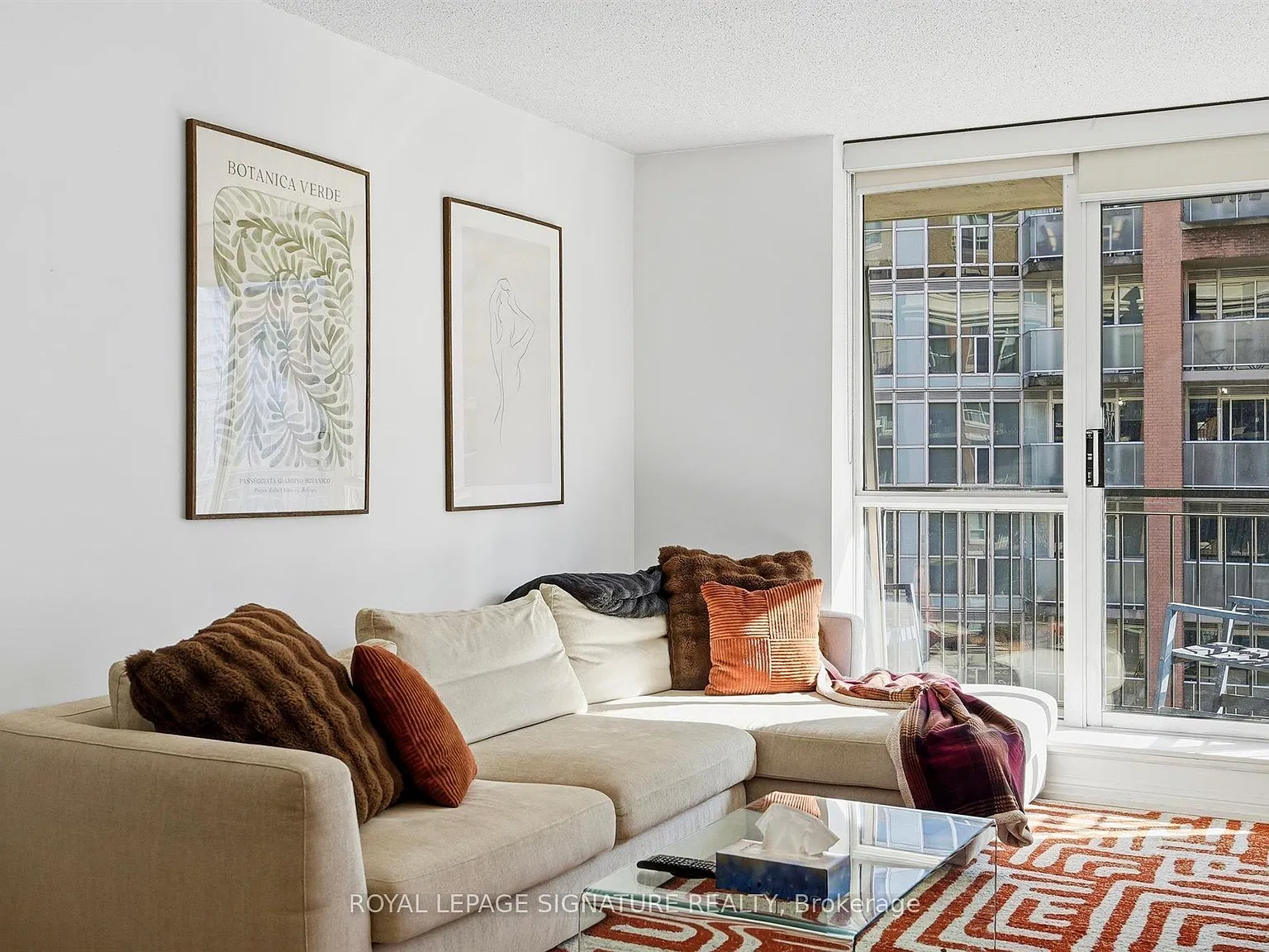2 bed, $2,900 — Photo 4