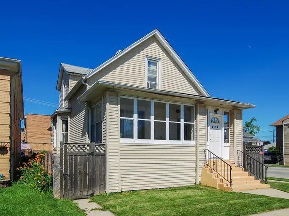 618 N 15th Ave, Melrose Park, IL 60160
