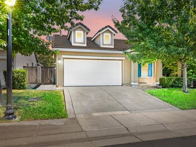 6070 Meeks Way, Sacramento, CA, 95835