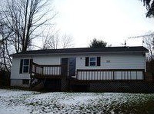 3125 Koziatek Rd, Bradford, NY 14815