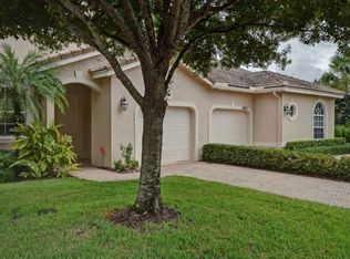 8158 Carnoustie Pl, Port Saint Lucie, FL 34986