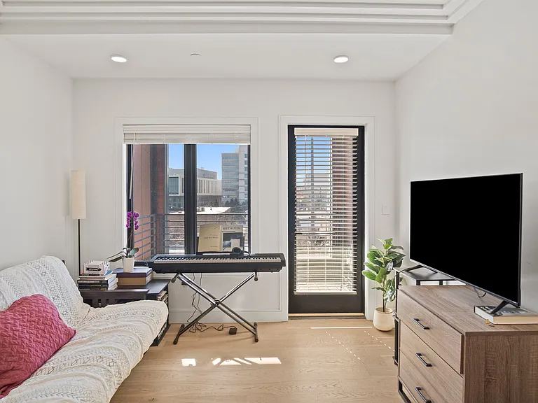 50 Leo M Birmingham Pkwy #508 — Photo 11