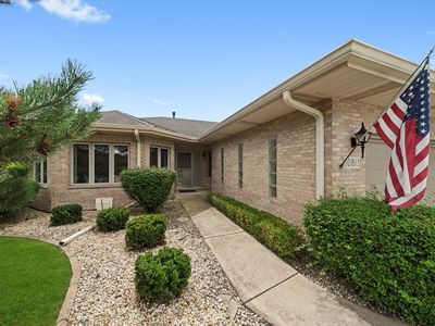 10813 Donna Ln #0, Orland Park, IL, 60467