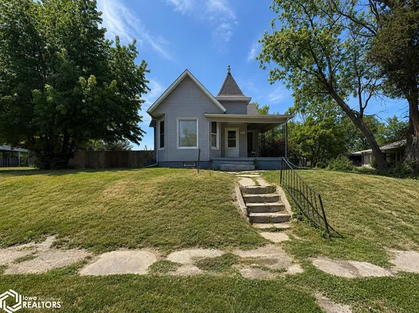 1810 Drake Ave, Centerville, IA 52544