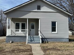 429 N Ted Ave, Marshall, MO 65340