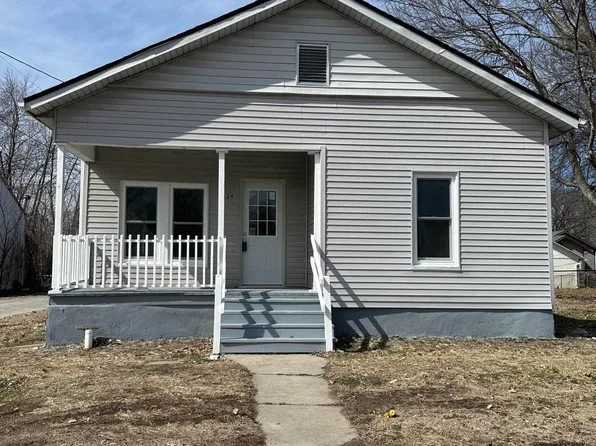 429 N Ted Ave, Marshall, MO 65340