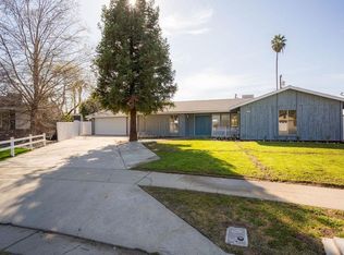 5080 E Bremer Ave, Fresno, CA 93727