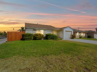 114 Navarro St, Oxnard, CA 93030