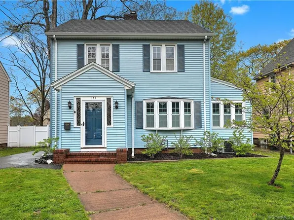 157 Woodlawn Street, Hamden, CT 06517
