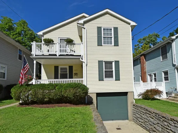 3633 Tarpis Ave, Cincinnati, OH 45208